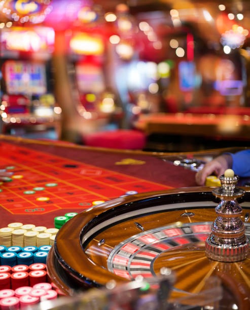 Payout structure display Payout structure and betting interface for No Commission Baccarat