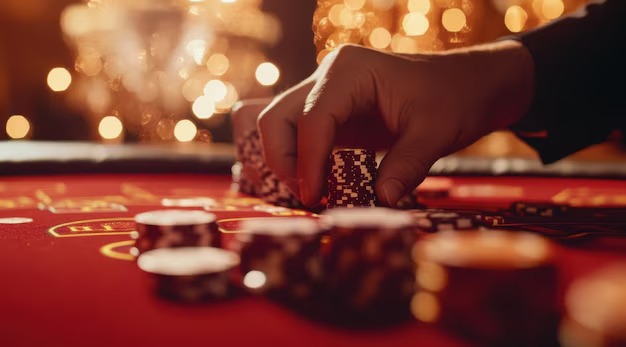 Andar Bahar live dealer setup Andar Bahar live dealer game on sevenslot777 login