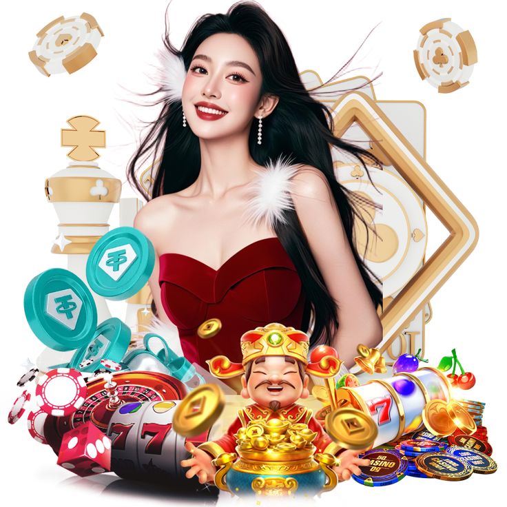 Slot game interface showing reels and payout table