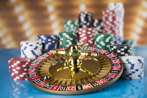 Speed Blackjack betting interface showing card values and player options